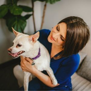 Meet your Posher, Cristina